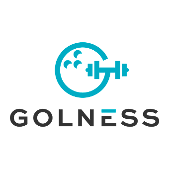 GOLNESSロゴ