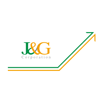J&G Inc.ロゴ