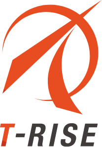 T-RISE Inc.ロゴ